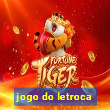 jogo do letroca